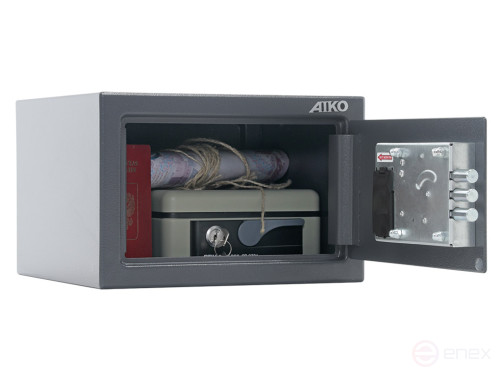 Safe deposit box AIKO T-170 EL