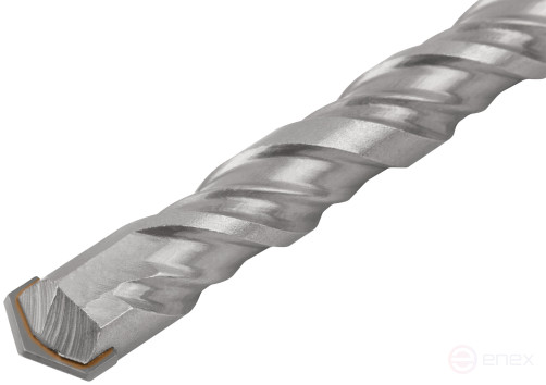 Бур по бетону, SDS-Plus, GreatFlex Light, 18x460 мм