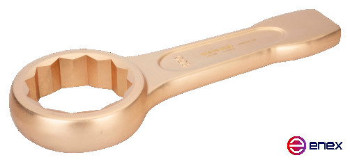 IB Impact cap wrench (copper/beryllium), 40 mm