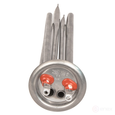 ТЭН-Н-2.0 Нагревательный элемент ТЭН для электрического водонагревателя ЭНВ-НЕРЖ