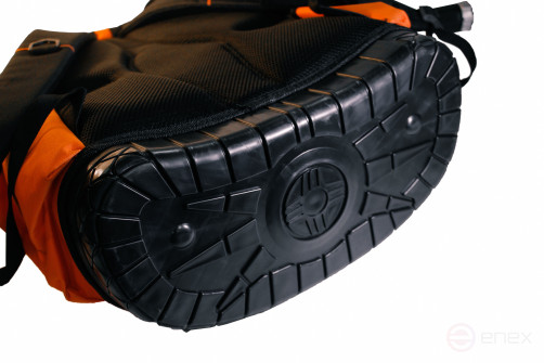 Рюкзак для инструментов 45 см Villager JOBSITE 5021