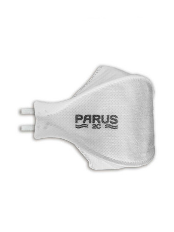 PARUS 2 Respirator With