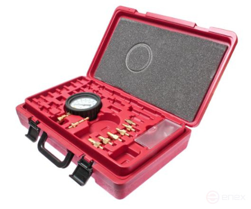 Tester for injectors (Japanese vehicles) JTC