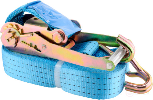 10m Load fastening cable (AvtoDelo) (reinforced) (43230)