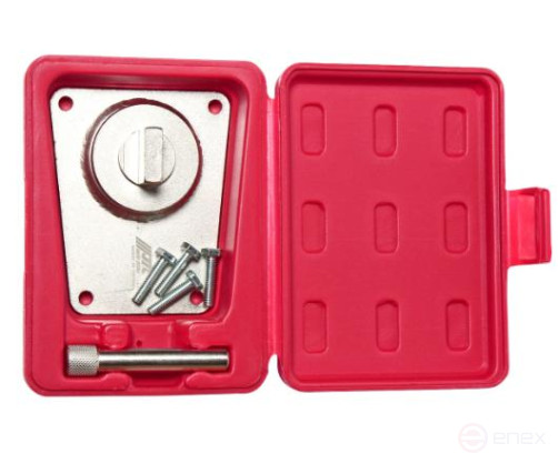 Набор фиксаторов для установки фаз ГРМ (CHEVROLET Captiva,Cruze,Epica,Lacetti OPEL Antara) JTC