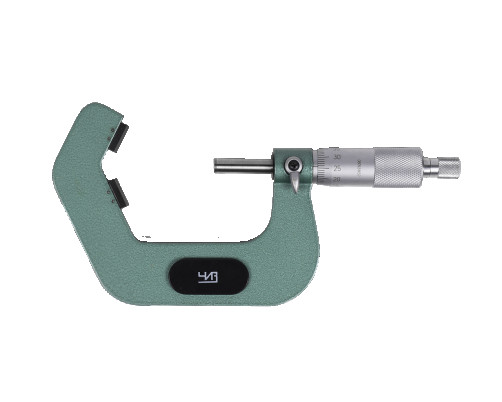 Микрометр призматический МСИ - 65 0,01 ЧИЗ