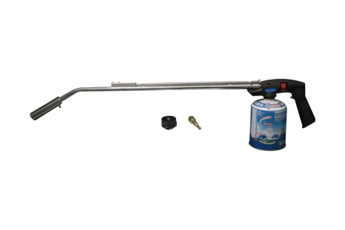 Газовоздушная горелка с переходником BRIMA ГВКП-850Р