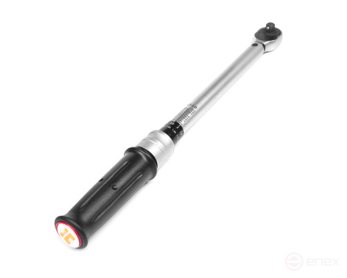 Limit torque wrench 3/8