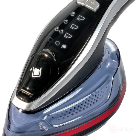 Clothes steamer BORT Steam PowerPlus