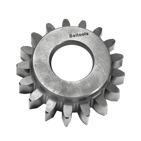 Dolbyak cup M6 Z=21 A P6M5 do=126mm (2536-0195) 20gr dpos=44.45mm Beltools