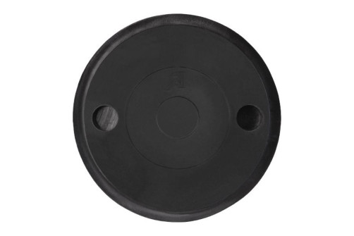 Vibration support (rubber-metal buffer) M6x18 up to 10 kg KIPP K0571.02000555