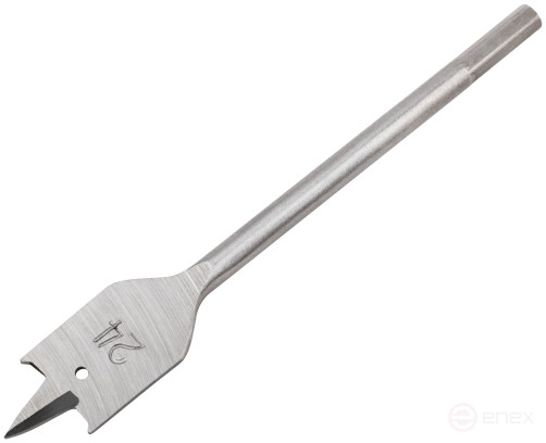 Wood drill bit 24x152 mm