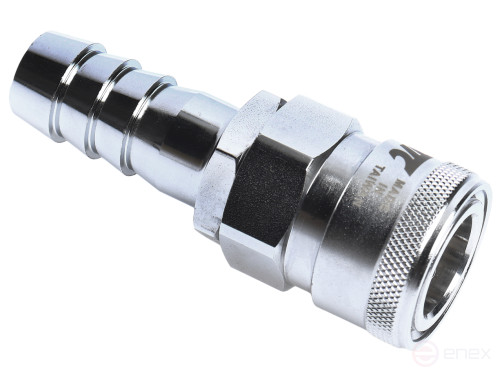 Compressor Adapter 3/4" Quick-release Internal Thread Herringbone JTC