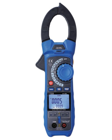 DT-3381 Токоизмерительные клещи