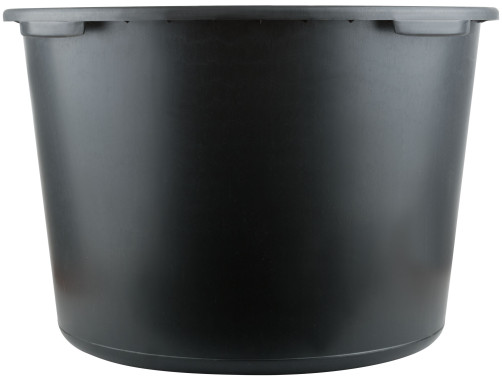 Plastic tub for mixing the solution 90 l