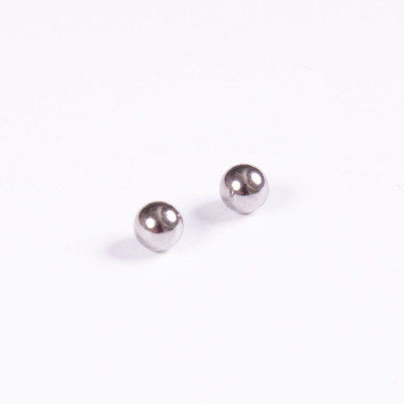 MIGHTY SEVEN Repair Kit for pneumatic ratchet NE-361, thrust ball, 2 pcs