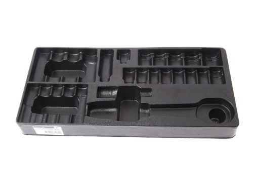 Socket set holder 3027MR, 3027SR, 3527MR, PVC KING TONY 84352712B