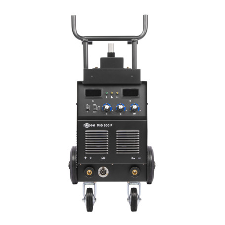 Аппарат полуавтоматической сварки ПРОФИ MIG 500 F
