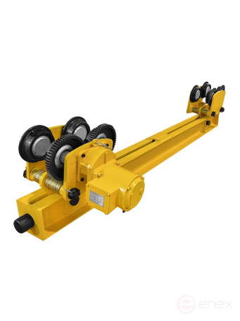Балка концевая подвесная XGDL 10т 1,8м 20м/мин 0,75кВт 380в для кран-балки
