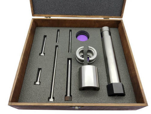 Инструмент для снятия и установки удлинителя первичного вала Ford Focus 2, Mondeo 4, Volvo, LR