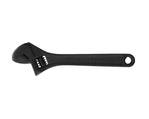 Adjustable wrench KR-24 SITOMO oxidation