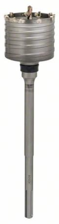 Полая сверлильная коронка SDS max-9 100 x 80 x 300 mm