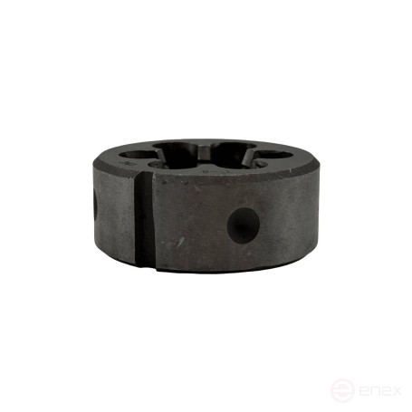 Плашка UNC 1" 8 нитей