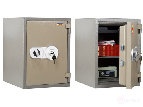 VALBERG FRS-49 KL safe