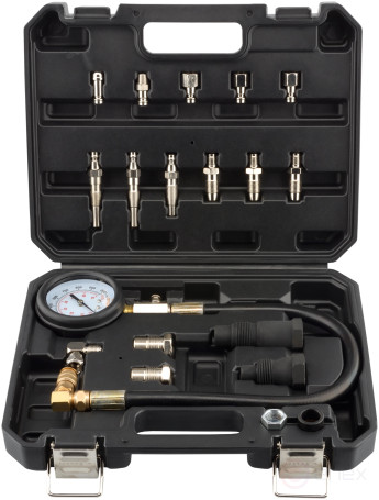 Compressor (Avtodor) diesel (universal 19pr) 40107