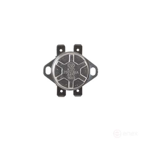 ТЕМП-М-1, Ограничитель температуры - термореле перегрева воды для электрического водонагревателя ЭНВ-МИНИ