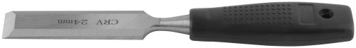 Chisel with plastic handle 24 mm