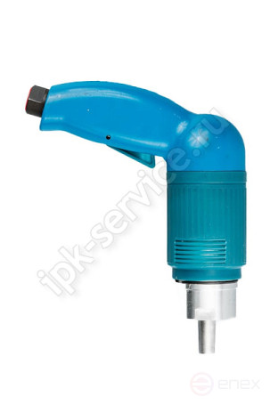 Пневматическая сверлильная машина СМ 21-6-12000