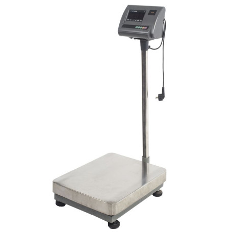 Electronic platform scales TOR PS-150 150 kg