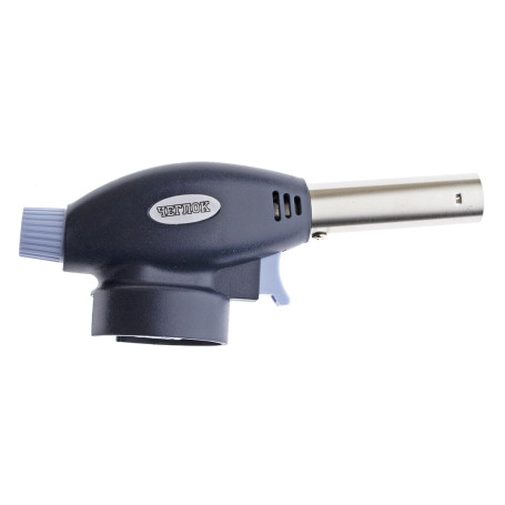 Gas burner nozzle, 915, piezo ignition, adjustment, Cheglock (1/100)