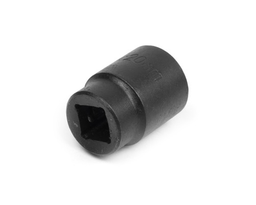 Replaceable hexagon socket head 20 mm oxidation 1/2 SITOMO