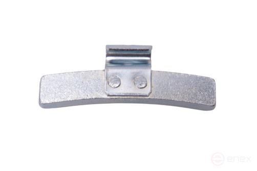 ACG 0345 FeD LUXOR Груза набивные 45 г стальные для литых дисков (уп. 50 шт) 1026935