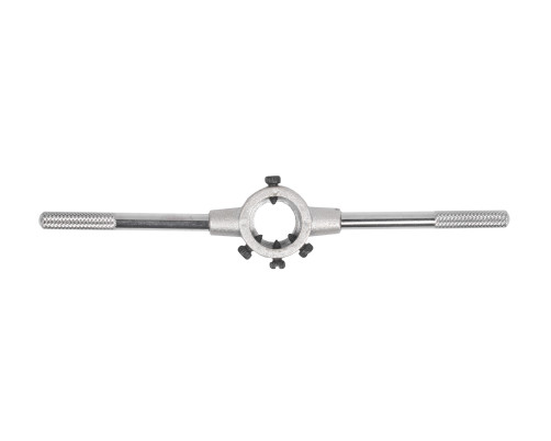 Плашкодержатель 20х7 (М3-М6) HORTZ