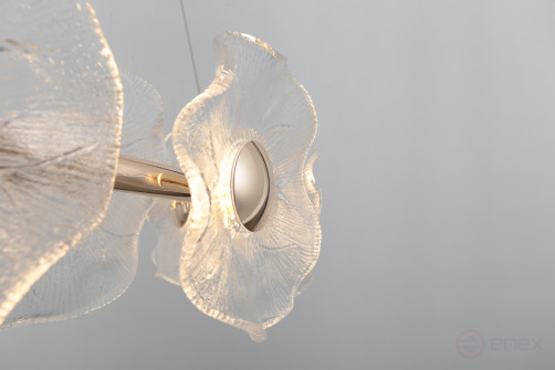Chandelier Rivoli Shannon 6135-101 LED 30W 3000K design