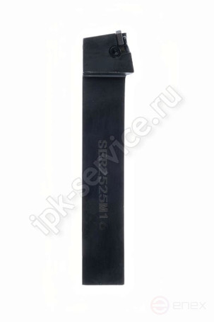 Threaded outer right holder SER2525M22