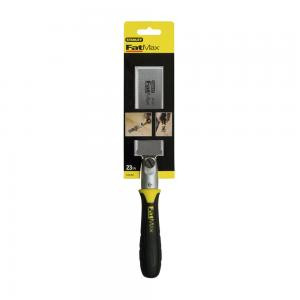 Mini saw for wood FatMax Mini Flushcut Pull Saw clean-cutting with a blade with two cutting edges STANLEY 0-20-331, 22x120 mm