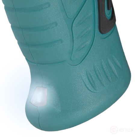 Дрель-шуруповерт электрический BORT BSM-450X2