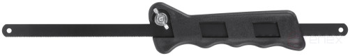 Hacksaw handle for 300 mm metal, type A