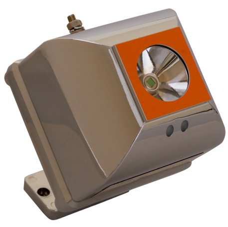 Flame detector "NABAT 1" IP332-1/1 VZ (1Ex ib IIC T6 Gb), IP54