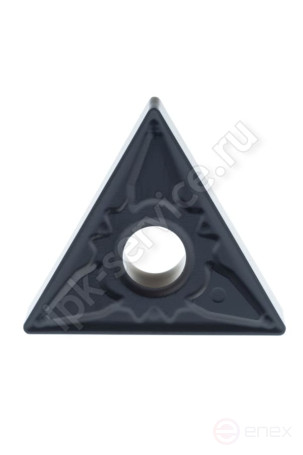 TNMG160404-AS VK4225 IPC Carbide Plate