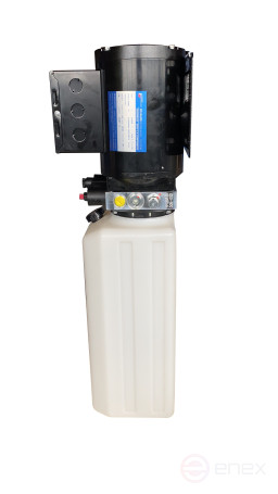 PUe/220 гидростанция эл-магнит 220В AE&T