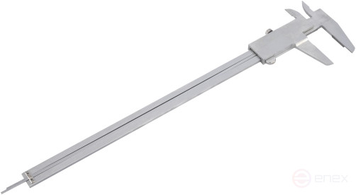 Vernier caliper-1-250-0.05 mm BERIL