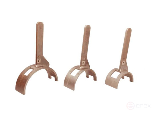 БРС-ключ искробезопасный 2"