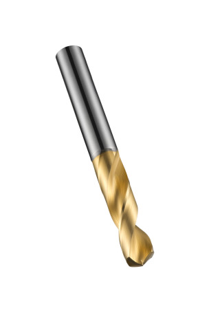 CDX drill bit, shortened version Ø 7 mm