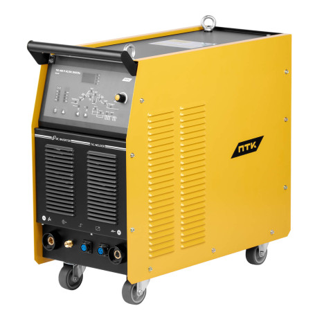 Argon arc welding machine PTK RILON TIG 400 P AC/DC DIGITAL