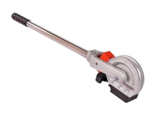 The handle for the ROBEND H+W PLUS segments is larger than 15 mm.